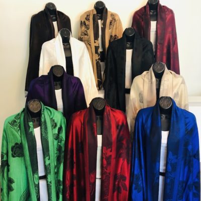 Elegant Pashmina Shawl